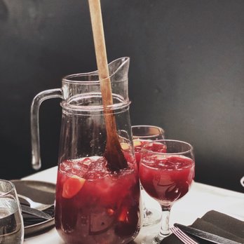 Nai  - Tapas/Small Plates Near Me - New York, New York