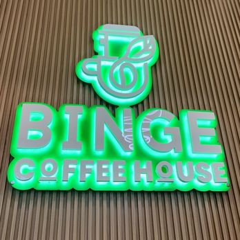 Binge Coffee House - Vietnamese Near Me - Berkeley, California Binge Coffee House - Vietnamese Near Me - Berkeley, California