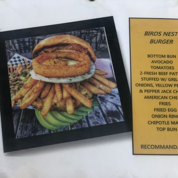 Grinderz - Burgers Near Me - Huntington Beach, California Grinderz - Burgers Near Me - Huntington Beach, California