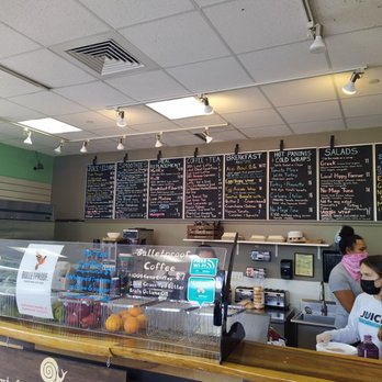 Juice 101 - Juice Bars & Smoothies Near Me - Kamuela, Hawaii
