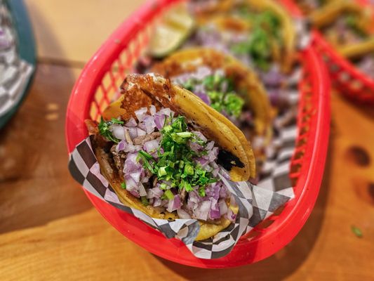 TACO TRUNP by null