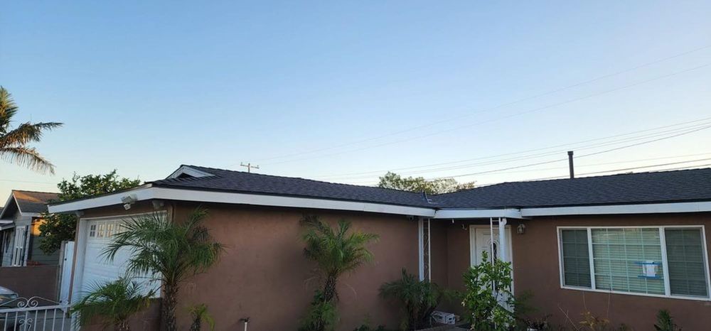 Slide of West Roofing