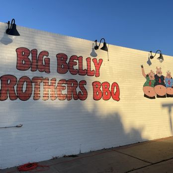 Big Belly Brothers BBQ - Food Trucks Near Me Big Belly Brothers BBQ - Food Trucks Near Me