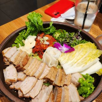 Ondam - Korean Near Me - Santa Clara, California Ondam - Korean Near Me - Santa Clara, California