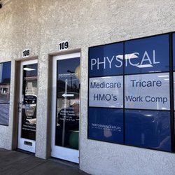 Performance Plus Physical Therapy