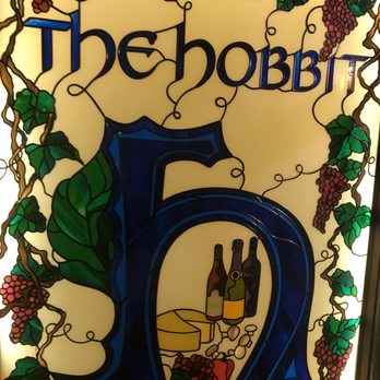 The Hobbit - French Near Me - Orange, California The Hobbit - French Near Me - Orange, California