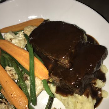 Tofte's Table - Meatloaf and mashed potato - Comfort Food Near Me - Waukesha, Wisconsin Tofte's Table - Meatloaf and mashed potato - Comfort Food Near Me - Waukesha, Wisconsin