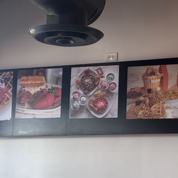 Wafflez N Creamz - Chicken Shop Near Me - Houston, Texas Wafflez N Creamz - Chicken Shop Near Me - Houston, Texas