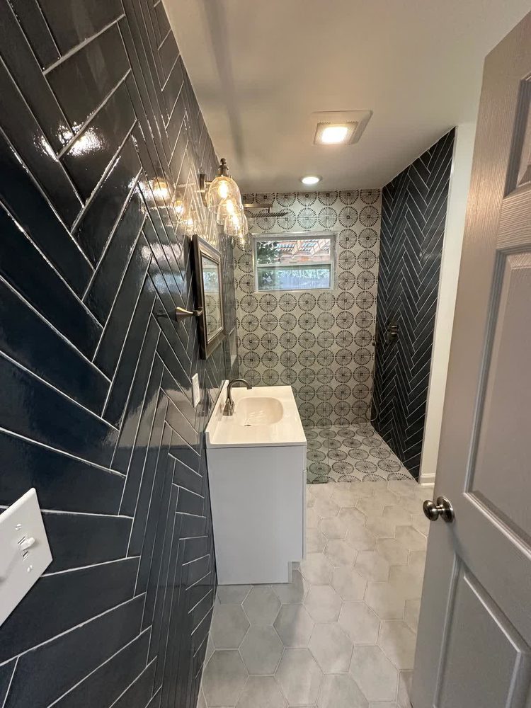 Slide of Blessed Remodeling Home Improvements