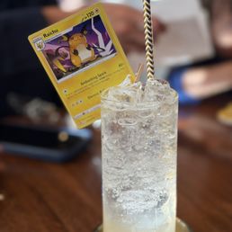 UME highball