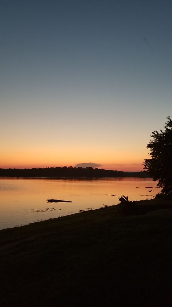 BIRDSVILLE RIVERSIDE RV PARK Updated August 2024 24 Photos 972 River Rd, Smithland