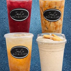 JaxCo Nutrition