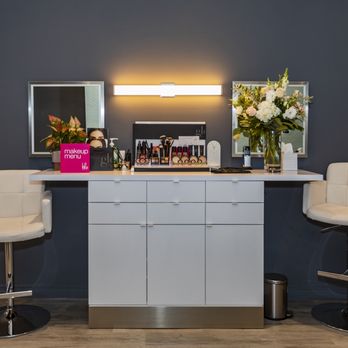 DMAC Engineering - Blo blow dry bar, Arcadia, CA - Architects Near Me - Chino, California