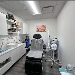 Luxury Care Therapies