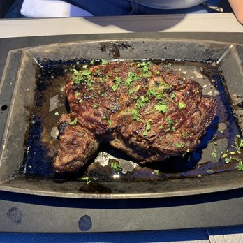 6Smith - Prime Rib Eye - Seafood Near Me - Wayzata, Minnesota