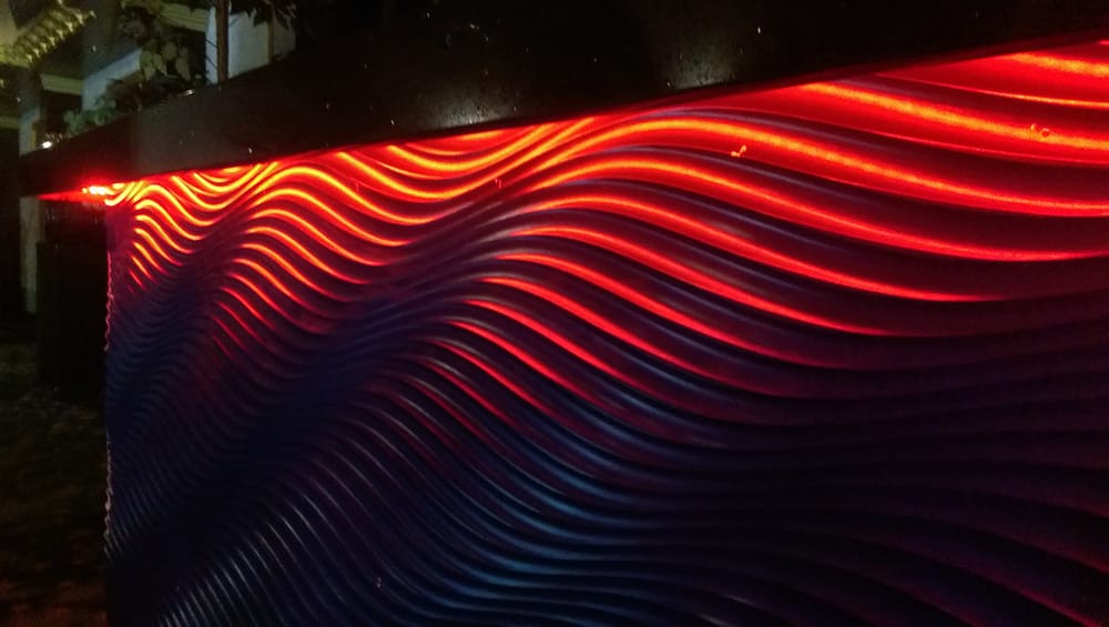 Slide of Illusion Electric