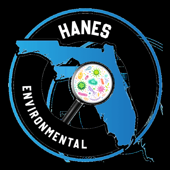 HANES ENVIRONMENTAL Environmental Testing Palm Bay, Florida Phone