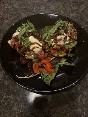 Mangia Qui Italian Bistro by null