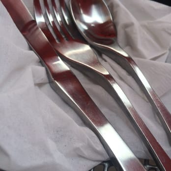 Snooze, an A.M. Eatery - I need this silverware - Breakfast & Brunch Near Me - Tempe, Arizona Snooze, an A.M. Eatery - I need this silverware - Breakfast & Brunch Near Me - Tempe, Arizona
