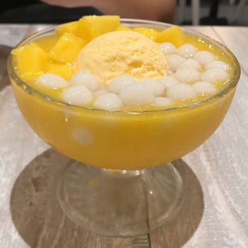 Mango Mango Dessert - Desserts Near Me - New York, New York Mango Mango Dessert - Desserts Near Me - New York, New York