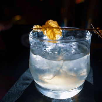 The State - I think this is my favorite cocktail of the evening. This is the bees please - Whiskey Bars Near Me - Rancho Cucamonga, California The State - I think this is my favorite cocktail of the evening. This is the bees please - Whiskey Bars Near Me - Rancho Cucamonga, California