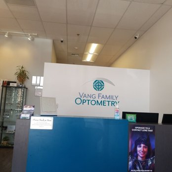 Vang Family Optometry - Eyewear & Opticians Near Me - Sacramento, California Vang Family Optometry - Eyewear & Opticians Near Me - Sacramento, California
