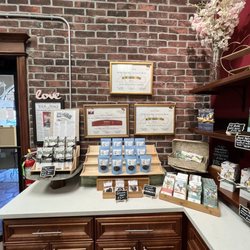 Castronovo Chocolate Factory