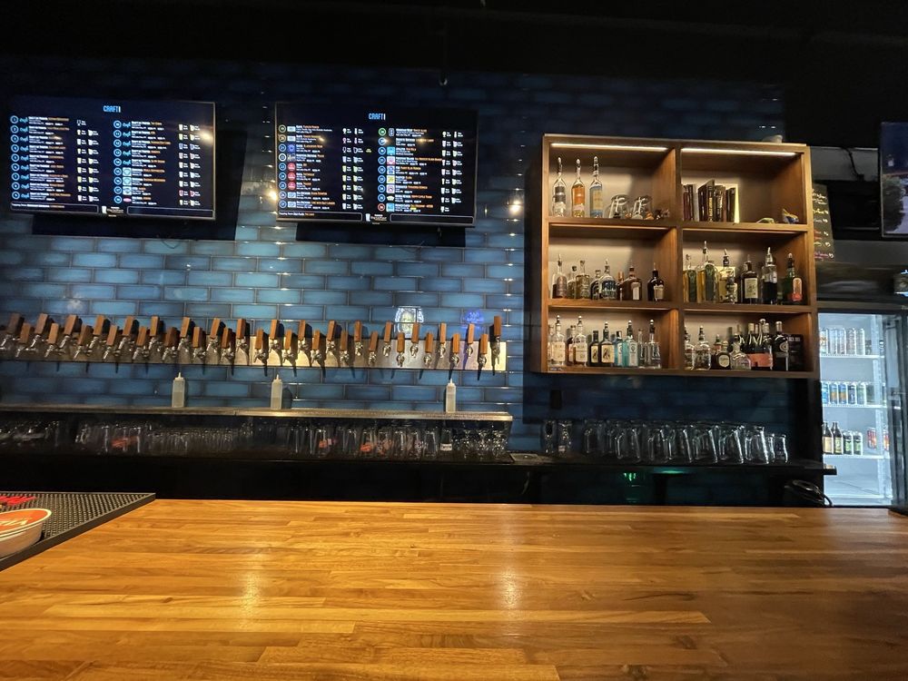 Social spots from Craft by Proper