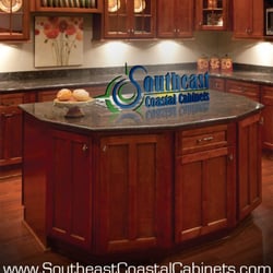 Southeast Coastal Cabinets