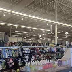 Old Navy - Items by checkout