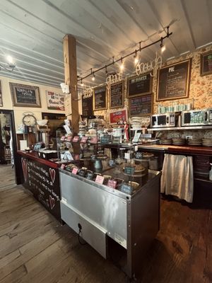 Royers Pie Haven by null