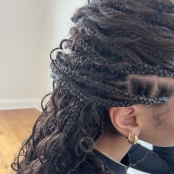 Tanty Rama - Hair Extensions Near Me - New York, New York