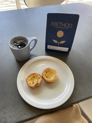 Method Coffee Roasters by null