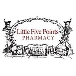 Little Five Points Pharmacy