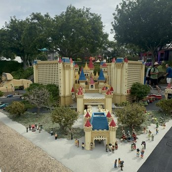 Legoland California Resort - Resorts Near Me - Carlsbad, California Legoland California Resort - Resorts Near Me - Carlsbad, California