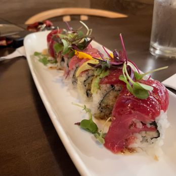 Sushi Mura - Sushi Bars Near Me - West Covina, California