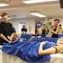 Photo of Okanagan Valley College of Massage Therapy