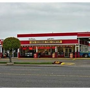 Les Schwab Tire Center - Tires Near Me - Gresham, Oregon Les Schwab Tire Center - Tires Near Me - Gresham, Oregon