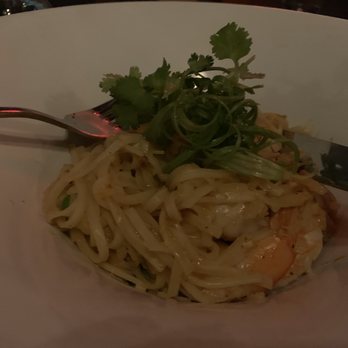 Roost - Shrimp pad thai - American Near Me - Buffalo, New York