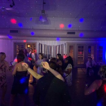 Thin Blue Line Entertainment - Wedding Reception - DJs Near Me - Plano, Texas