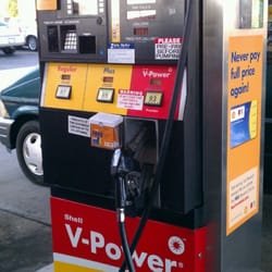 Sudden Service - Shell Sudden Service