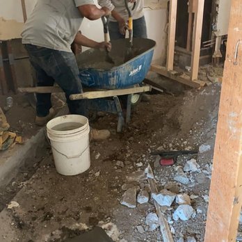 IND Construction - Kitchen Plumbing - General Contractors Near Me - Encino, California