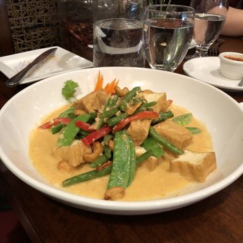 Peppermint Thai Cuisine - Thai Near Me - Pepper Pike, Ohio
