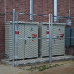 Stafford Fence Company