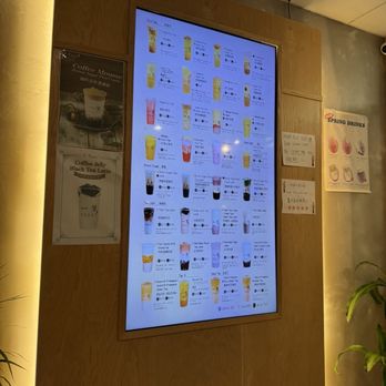Yi Fang - Bubble Tea Near Me - Fairfax, Virginia Yi Fang - Bubble Tea Near Me - Fairfax, Virginia