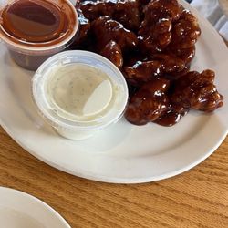 Powhatan Restaurant - Boneless Wings