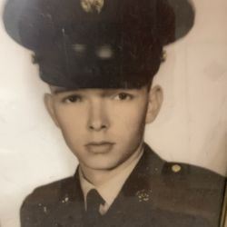 Martin Army Community Hospital - Bobbie Franklin Manning. Basic Training Fort Benning. Became E-5 Sergeant.