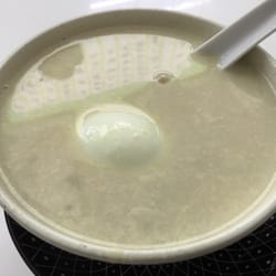 腐竹雞蛋