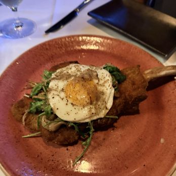 Mamma Maria - Veal Milanese - a must order - Italian Near Me - Boston, Massachusetts Mamma Maria - Veal Milanese - a must order - Italian Near Me - Boston, Massachusetts