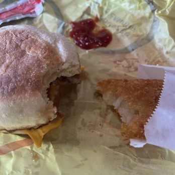 McDonald's - Sausage & Egg McMuffin and Hash Browns - Fast Food Near Me - Silver Spring, Maryland McDonald's - Sausage & Egg McMuffin and Hash Browns - Fast Food Near Me - Silver Spring, Maryland